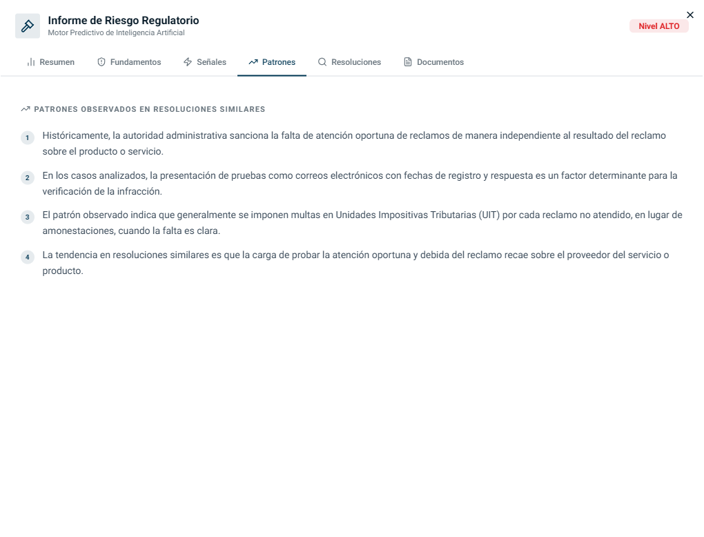 Comportamientos repetitivos